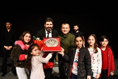 Tunceli'de  'Her Ay Bir Konser' Etkinliği