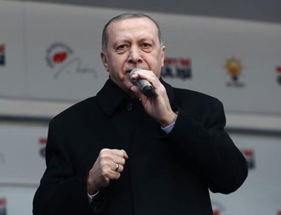 Cumhurbaşkanı Erdoğan: Bedelli askerlik uygulamasını kalıcı hale getiriyoruz