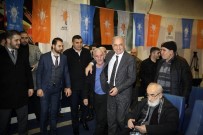 KAZIM KARABEKİR - Yıldırım Açıklaması 'Çok Güzel Bir İmarla Burayı Ayağa Kaldıracağız'