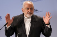 POLONYA - Zarif Açıklaması 'AB'den Daha Net Adımlar Bekliyoruz'