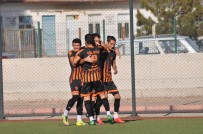 Amatörde Haftanın Sonuçları