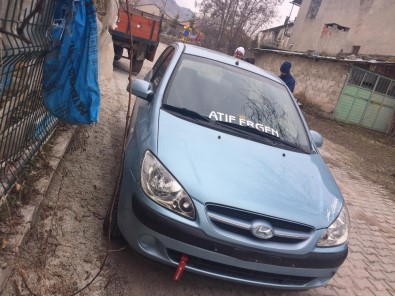 Antalya'da Cinayetle Biten Tartışmanın Katil Zanlısı Konya'da Yakalandı