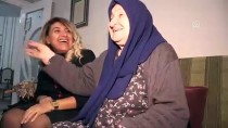 EVDE TEK BAŞINA - 'Asırlık Çınar'ı Erdoğan Heyecanı Sardı