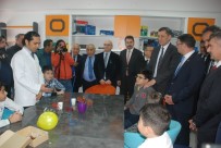 SEÇMELİ DERS - Bakan Selçuk Açıklaması 'Sıradışı Olmayan Çocuk Yoktur'