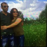 Başkent'te Eşini Silahla Vurarak Öldüren Şahıs Yakalandı
