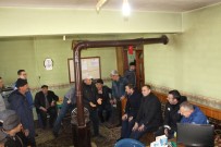 İBRAHİM KURT - Dumlupınar Tarımı Ve Hayvancılık Konuşuldu