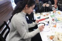 EMINE ERDOĞAN - 'Evlat Aşkına Sıfır Atık' Projesine TJK'dan Destek