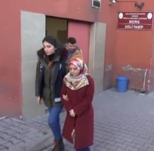 FETÖ'nün Kadın Yapılanmasına Operasyon Açıklaması 9 Gözaltı