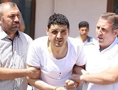 15 kişinin katiline 'Eline sağlık' dedi, mahkemede inkar etti!