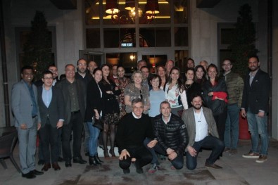 ICCA Akdeniz Bölge Toplantısı Antalya'da Başladı