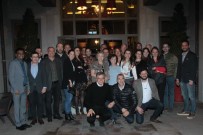 SIRBİSTAN - ICCA Akdeniz Bölge Toplantısı Antalya'da Başladı