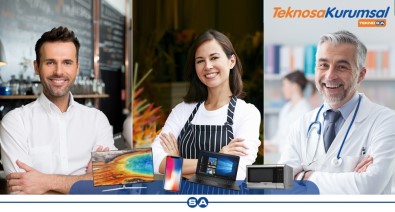 İşletmelere Özel Satış Atılımı