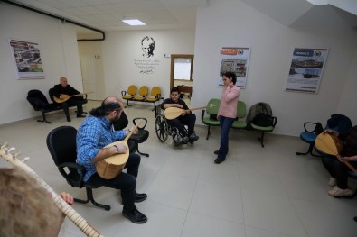 İzzet'in Hayalini Başkan Yaşar Gerçekleştirdi
