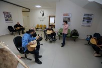 FETHI YAŞAR - İzzet'in Hayalini Başkan Yaşar Gerçekleştirdi