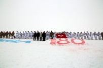 İLKER GÜNDÜZÖZ - Jandarma Teşkilatının 180. Yıl Dönümü