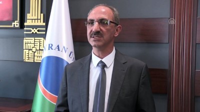 Jeotermal Tedavi Uygulanacak Hastanede Sona Yaklaşıldı