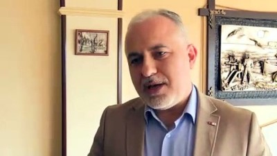 'Kan Sıkıntımız Yok'