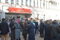 Keşan'daki Kayıtlı İşsiz Sayısı 8 Bini Aştı