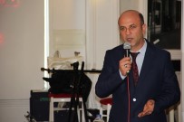 KıRŞEHIR EMNIYET MÜDÜRLÜĞÜ - Kırşehir EYT'liler Temsilcisi Erdem; 'Kırşehir EYT'liler Toplantısına Salon Ödemesi Yapılmadı'