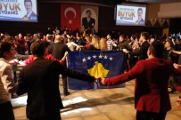 KÜÇÜKÇEKMECE BELEDİYESİ - Kosova'nın Bağımsızlığına Görkemli Kutlama