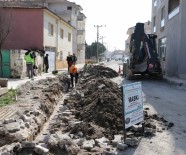 KARAAĞAÇLı - Manisalıların Yaşam Standardı Artırılıyor