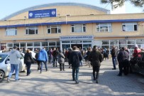 EVLAT ACISI - Önce Sevinç, Sonra Gözyaşı