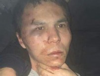 YILBAŞI GECESİ - Reina saldırganı hakim karşısında