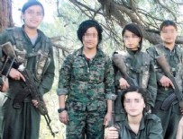 MURAT KARAYILAN - Teslim olan teröristten şok itiraflar...