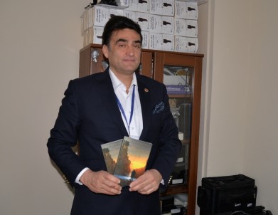 Polis Memuru Kyzikos'un Kayıp Hazinelerinin Kitabını Yazdı
