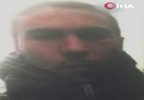 YILBAŞI GECESİ - Reina Saldırısı Davasında 19 Sanığa Tahliye