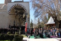 OSMAN VAROL - Restorasyonu Tamamlanan Sultan II. Bayezid Camisi Yeniden İbadete Açıldı