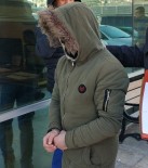 OTOPSİ SONUCU - Samsun'daki Şüpheli Ölümden Adliyeye Çıkarılan Şahıs Serbest