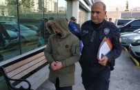 OTOPSİ SONUCU - Samsun'daki Şüpheli Ölüme Gözaltı