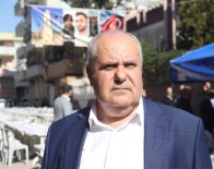 MAHMUT DEMIRTAŞ - Şehit Olacağını Bilmiş