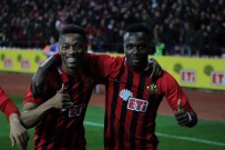 MEHMET ÖZCAN - Spor Toto 1. Lig Açıklaması Eskişehirspor Açıklaması 1 - Abalı Denizlispor Açıklaması 1