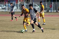 BALCı - Spor Toto Bölgesel Amatör Lig 5.Grup