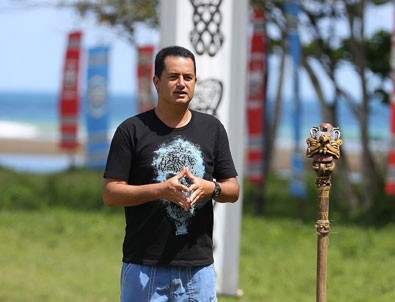 Survivor'da format değişecek mi? Acun Ilıcalı yanıtladı