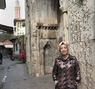 'Toprak Fetihle Kazanılır O Fethi Unutarak Da Kaybedilir.'