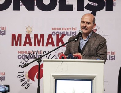 Türkiye'de 3 milyon 644 bin 342 Suriyeli var