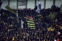 ZENIT - UEFA'dan Fenerbahçe-Zenit mücadelesine inceleme!