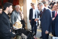 MAHİR ÜNAL - Ünal Açıklaması 'CHP Sorun Çözmez, İcraatı Yoktur'