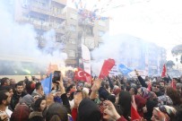 Zeybekci'den Arsa Mağdurlarına Müjde