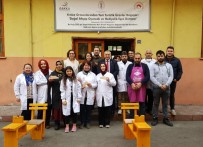 OYUNCAK MÜZESİ - Ahşap Oyuncak Yapımı Eğitimi Başladı