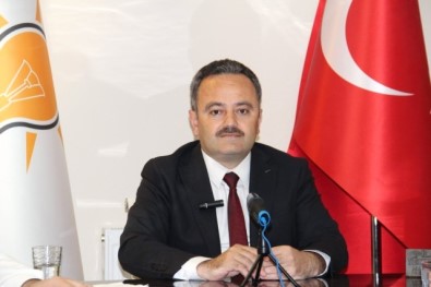 AK Parti İl Genel Ve Belediye Meclis Üyeleri Listeleri Açıklandı