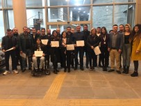 HABITAT - Akhisarlı Gençlere Finansal Okur Yazarlık Eğitimi