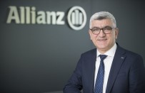 İSTANBUL TEKNIK ÜNIVERSITESI - Allianz'da Oto Sigortaları Genel Müdür Yardımcılığı'na Dr. Suat Didari Getirildi