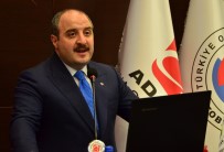 MAHMUT DEMIRTAŞ - Bakan Varank Açıkladı Açıklaması O İlde İhracat 2 Milyar Doların Üzerine Çıktı