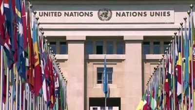 BM'den Suriye Uyarısı