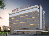 BÜYÜK ANADOLU - Büyük Anadolu'dan Milli Duruş