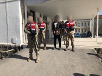 AGİT - Büyükşehirlerdeki Eylemlerde Görevlendirilen Terörist Yakalandı